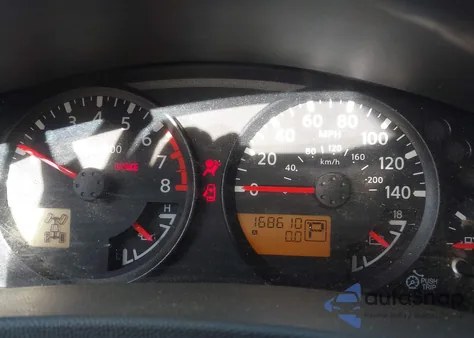 2013 Nissan Frontier S из США, поврежденный, VIN 1N6AD0EV8DN735120